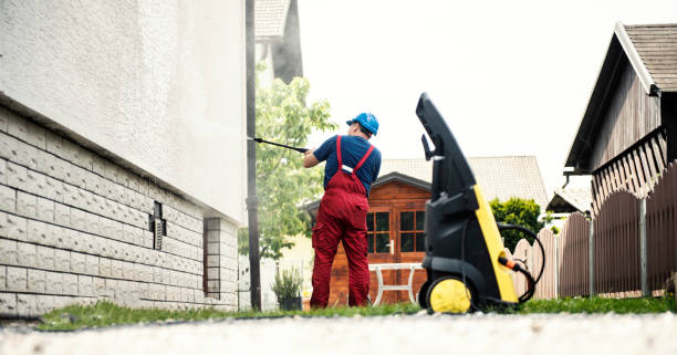 Best Building Exterior Washing  in Isle Of Palms, SC